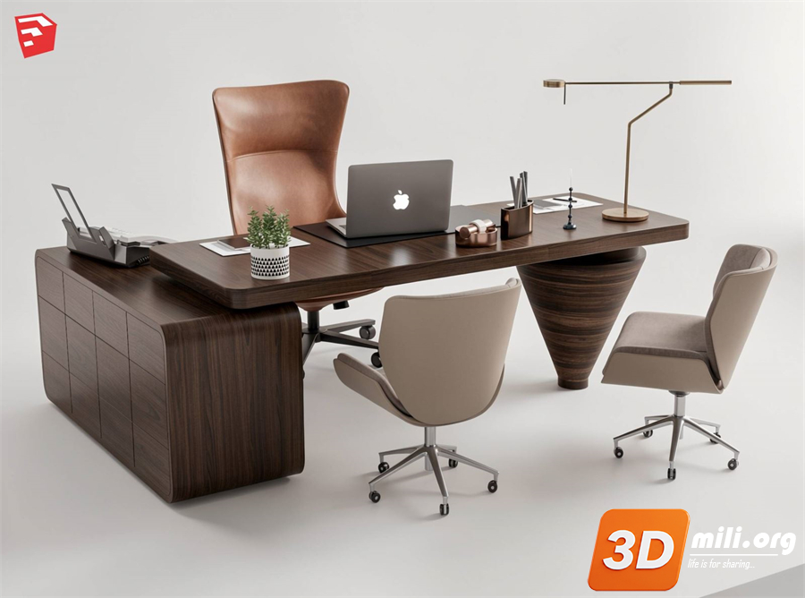 Office Furniture Skp Flies
